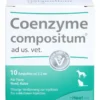 COENZYME COMPOSITUM ad us.vet.Ampullen 10 St