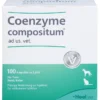 COENZYME COMPOSITUM ad us.vet.Ampullen 100 St