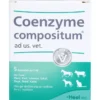 COENZYME COMPOSITUM ad us.vet.Ampullen 5X5 ml