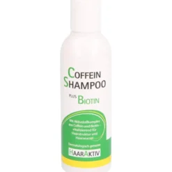 COFFEIN SHAMPOO+Biotin 100 ml