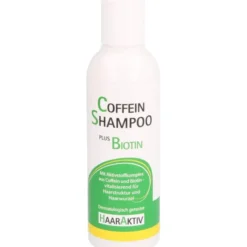 COFFEIN SHAMPOO+Biotin 100 ml