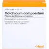 COLCHICUM COMPOSITUM Ampullen 10 St