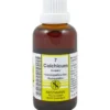 COLCHICUM KOMPLEX Nr.7 Dilution 50 ml
