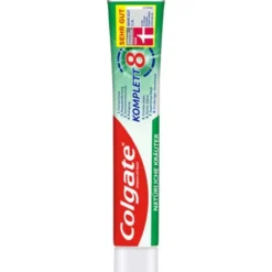 COLGATE Komplett Zahnpasta natürliche Kräuter 75 ml