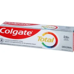 COLGATE Total Original Zahnpasta 75 ml