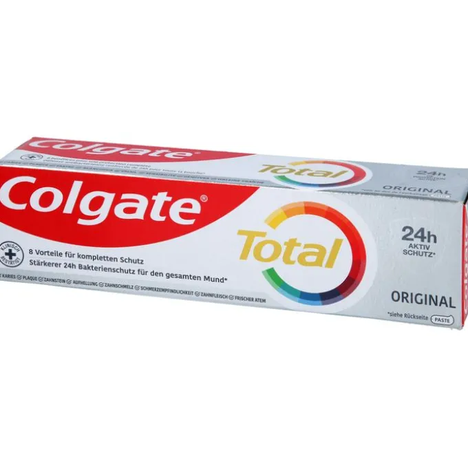 COLGATE Total Original Zahnpasta 75 ml