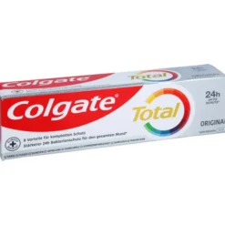 COLGATE Total Original Zahnpasta 75 ml