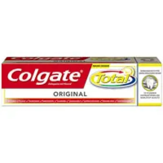 COLGATE Total Original Zahnpasta 75 ml