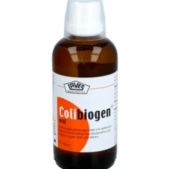 COLIBIOGEN oral Lösung 100 ml