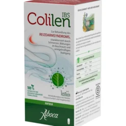 COLILEN IBS Kapseln 96 St