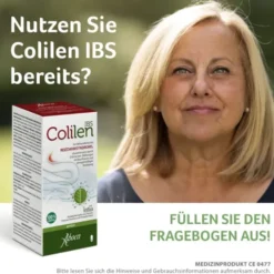 COLILEN IBS Kapseln 96 St