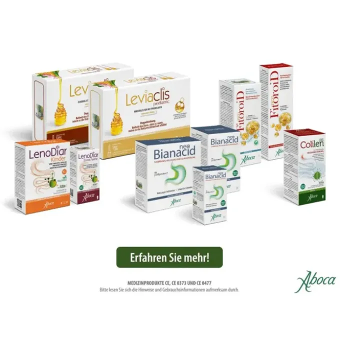 COLILEN IBS Kapseln 96 St
