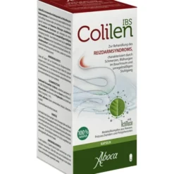 COLILEN IBS Kapseln 96 St