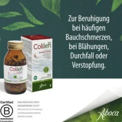 COLILEN IBS Kapseln 96 St