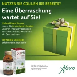 COLILEN IBS Kapseln 96 St