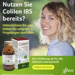 COLILEN IBS Kapseln 96 St