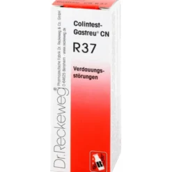 COLINTEST-Gastreu CN R37 Mischung 22 ml