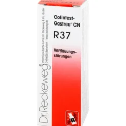 COLINTEST-Gastreu CN R37 Mischung 22 ml