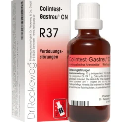 COLINTEST-Gastreu CN R37 Mischung 50 ml