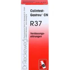 COLINTEST-Gastreu CN R37 Mischung 50 ml