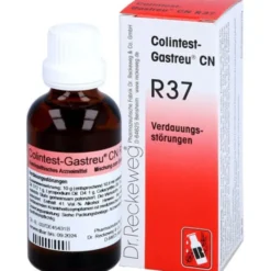COLINTEST-Gastreu CN R37 Mischung 50 ml