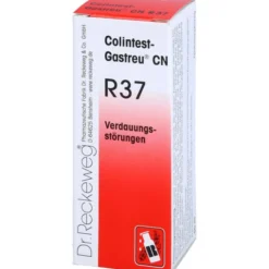 COLINTEST-Gastreu CN R37 Mischung 50 ml