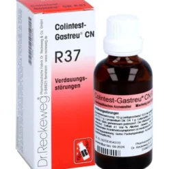 COLINTEST-Gastreu CN R37 Mischung 50 ml