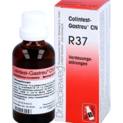 COLINTEST-Gastreu CN R37 Mischung 50 ml
