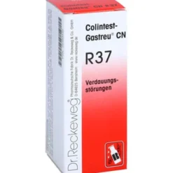 COLINTEST-Gastreu CN R37 Mischung 50 ml