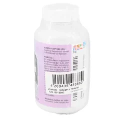 COLLAGEN 300 mg+Hyaluron 100 mg hochdosiert Kaps. 60 Stück
