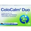 COLOCALM Duo Filmtabletten 20 St