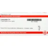 COLOCYNTHIS D 6 Ampullen 8X1 ml