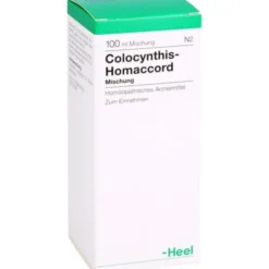 COLOCYNTHIS HOMACCORD Tropfen 100 ml