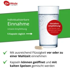 COLOSTRUM IMMUN Dr.Wolz Kapseln 125 Stück