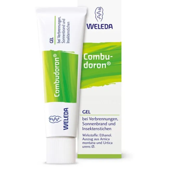 COMBUDORON Gel 25 g