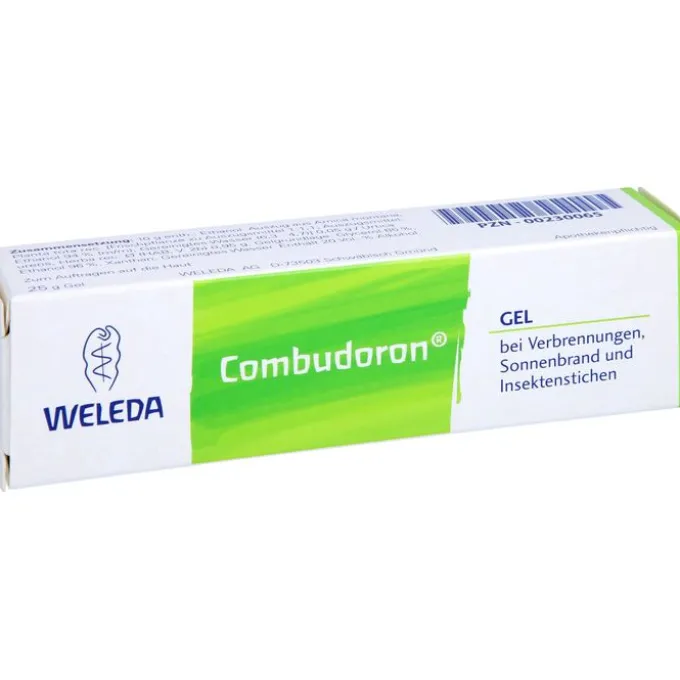 COMBUDORON Gel 25 g