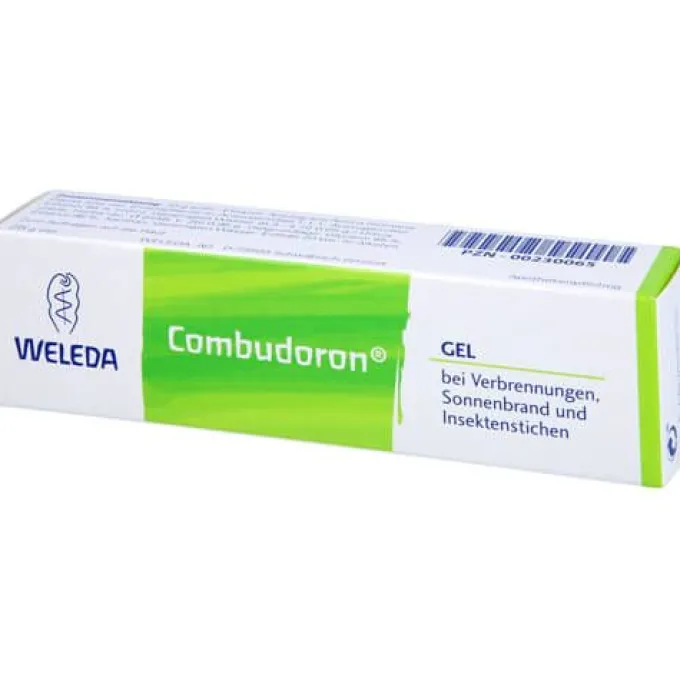 COMBUDORON Gel 25 g