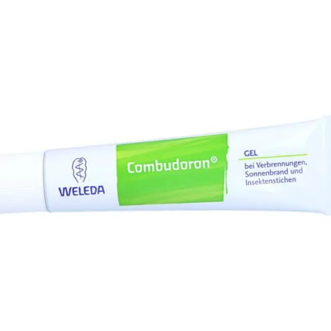 COMBUDORON Gel 25 g