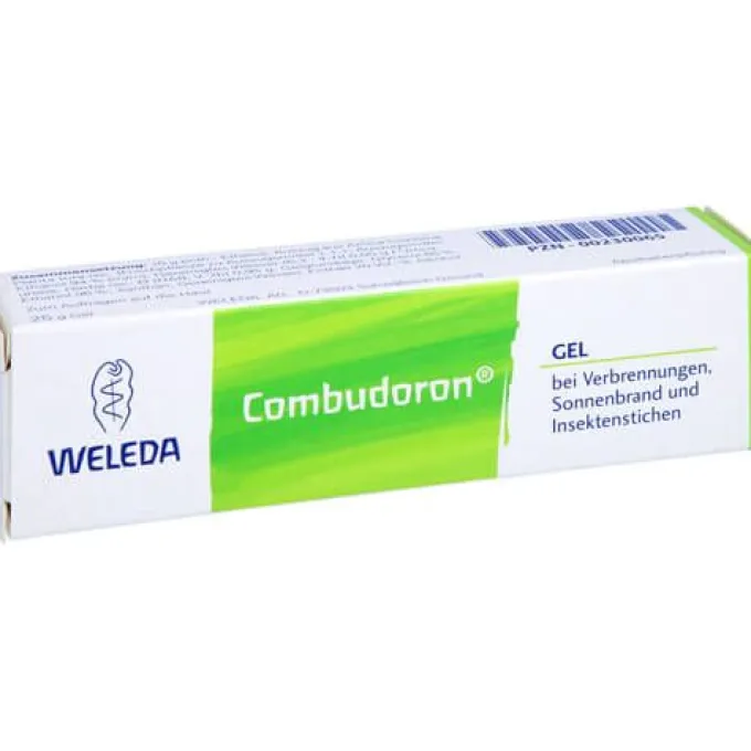 COMBUDORON Gel 25 g
