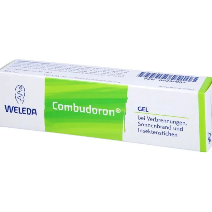 COMBUDORON Gel 25 g
