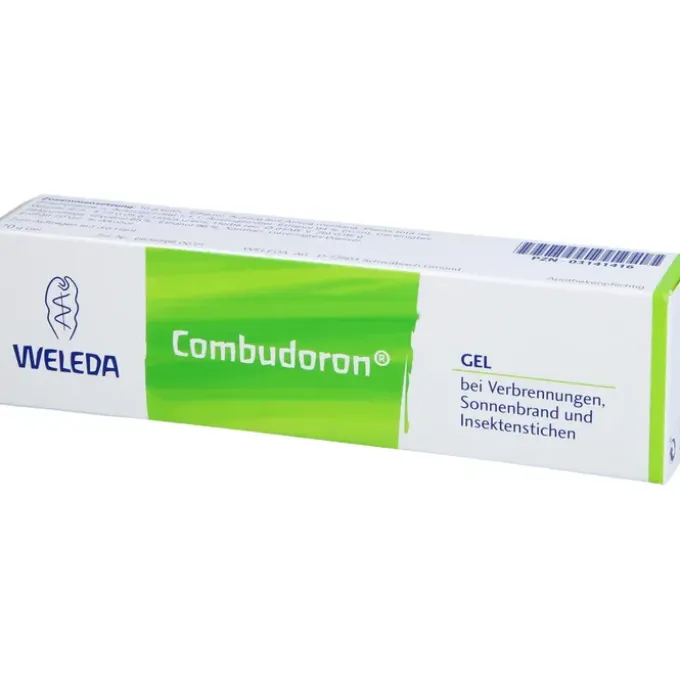 COMBUDORON Gel 70 g