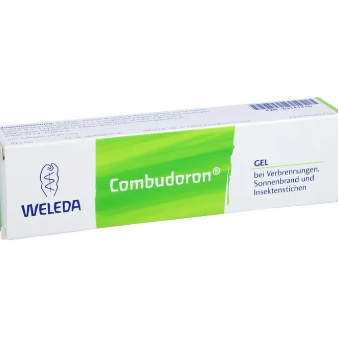 COMBUDORON Gel 70 g