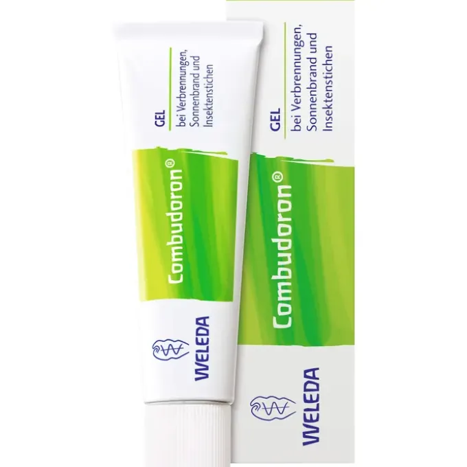 COMBUDORON Gel 70 g