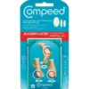 COMPEED Blasenpflaster Mixpack 5 St