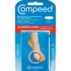 COMPEED Blasenpflaster small 6 St