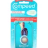 COMPEED Blasenpflaster unter den Füßen 5 St