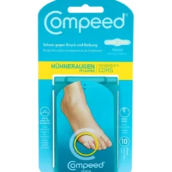 COMPEED Hühneraugen Pflaster 10 St