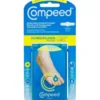 COMPEED Hühneraugen Pflaster feuchtigkeitsspendend 6 St