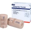 COMPRIDUR Kombi Binden je 1 Binde mit 8 cm+10 cm 1 St