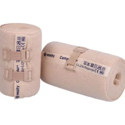 COMPRIDUR Kombi Binden je 1 Binde mit 8 cm+10 cm 1 St